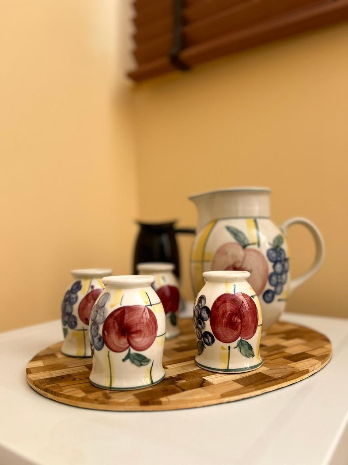 חאניה Sofias Home מראה חיצוני תמונה