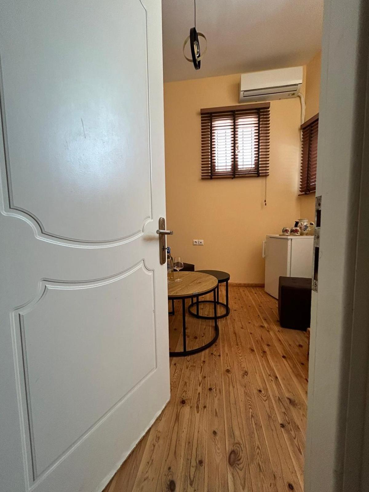 חאניה Sofias Home מראה חיצוני תמונה
