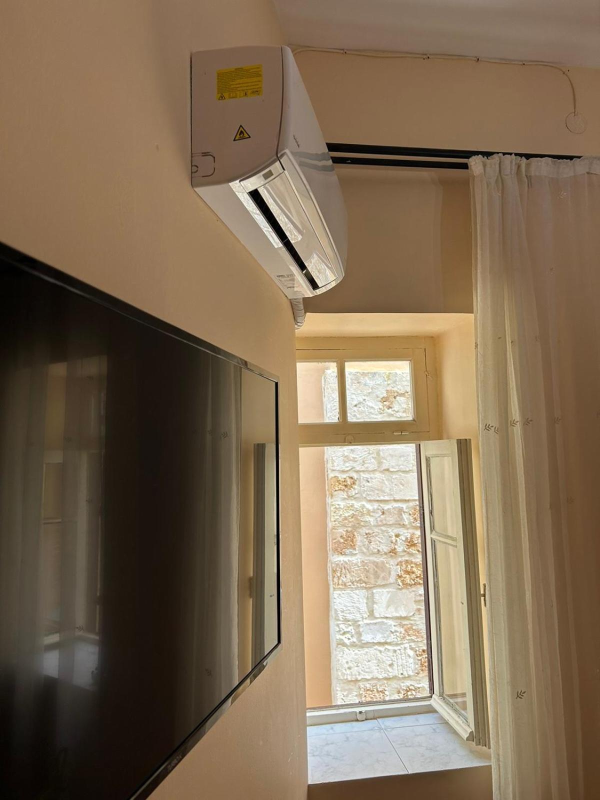 חאניה Sofias Home מראה חיצוני תמונה