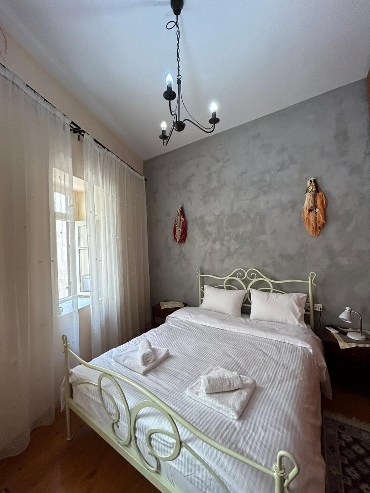 חאניה Sofias Home מראה חיצוני תמונה