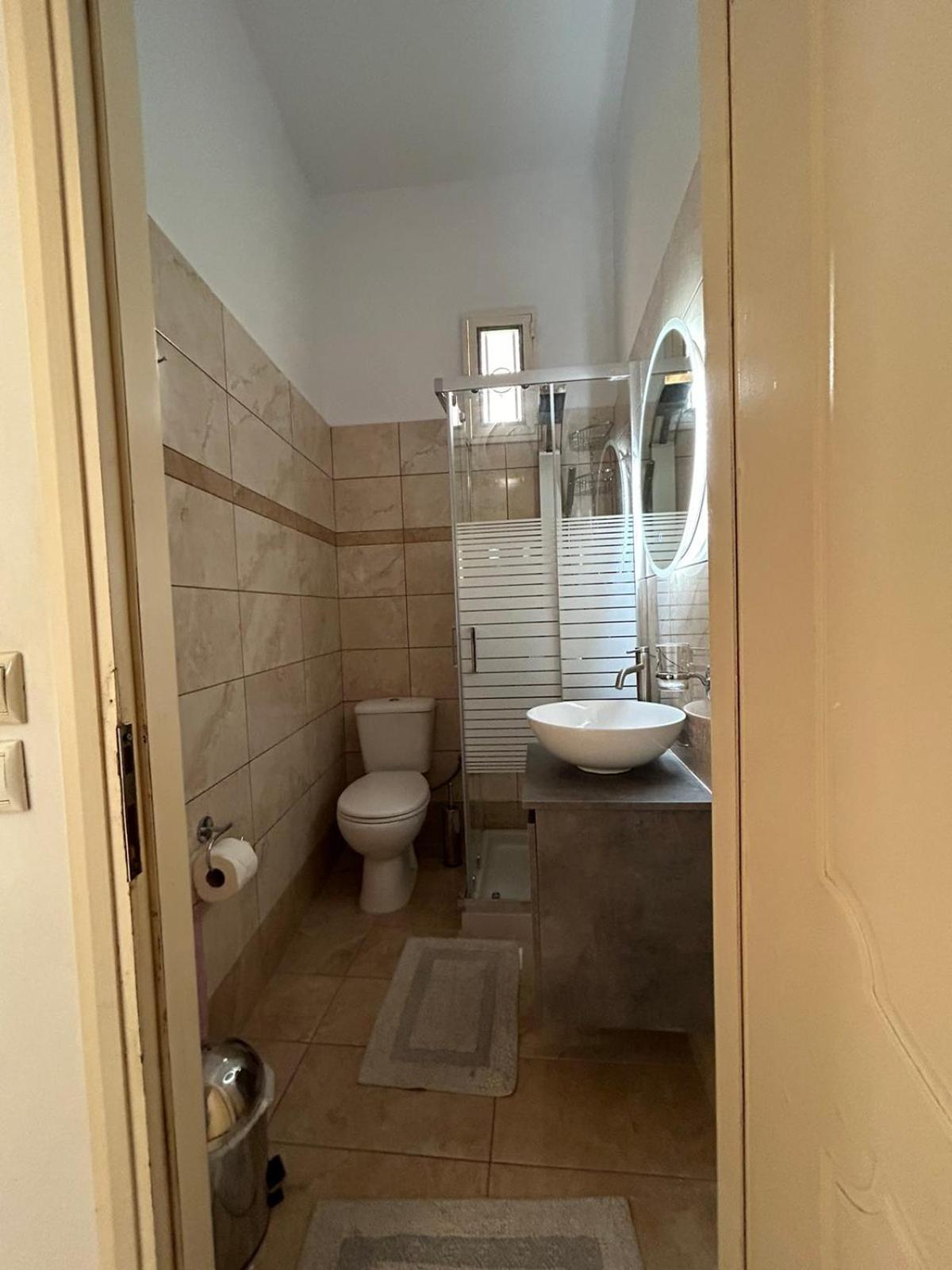 חאניה Sofias Home מראה חיצוני תמונה