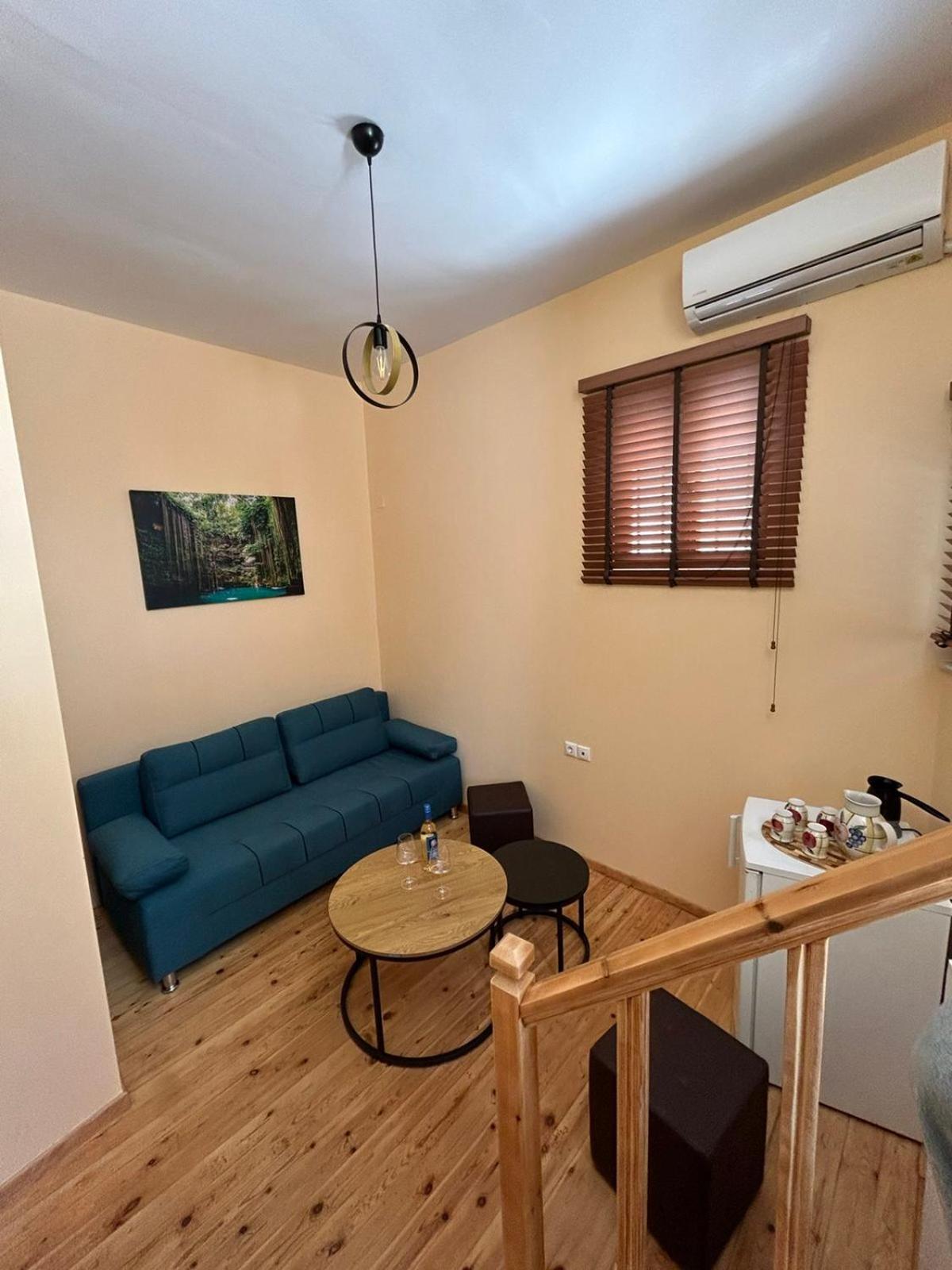 חאניה Sofias Home מראה חיצוני תמונה