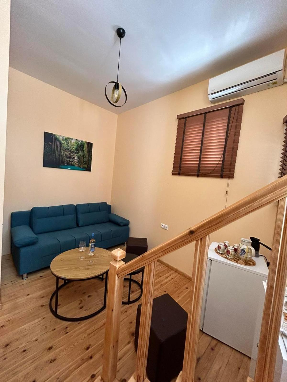 חאניה Sofias Home מראה חיצוני תמונה