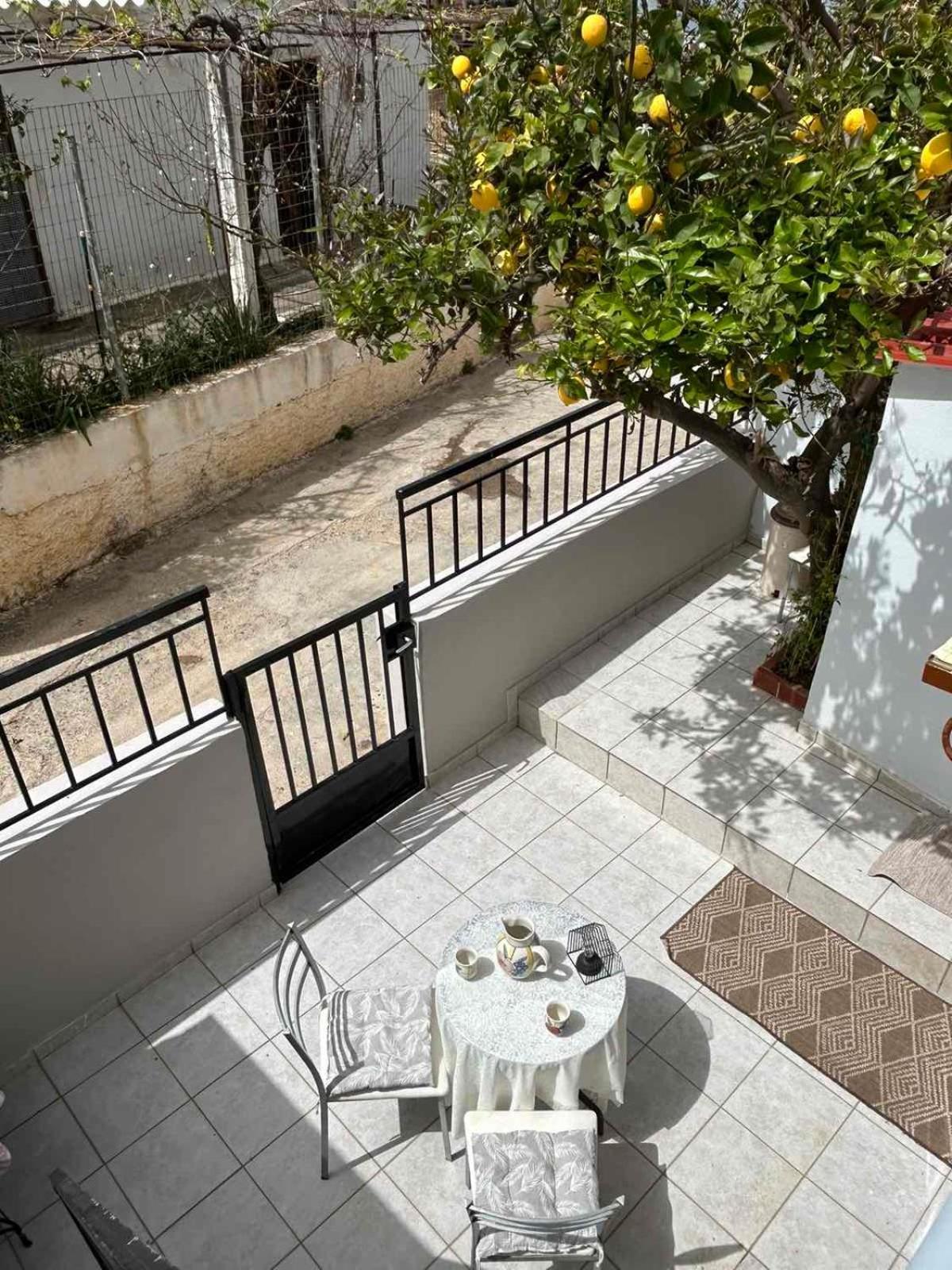 חאניה Sofias Home מראה חיצוני תמונה